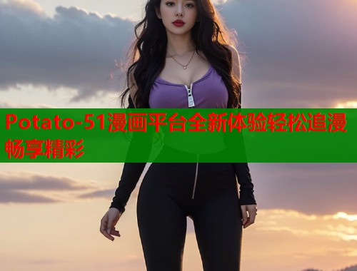 Potato-51漫画平台全新体验轻松追漫畅享精彩
