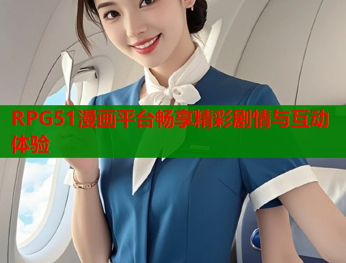 RPG51漫画平台畅享精彩剧情与互动体验