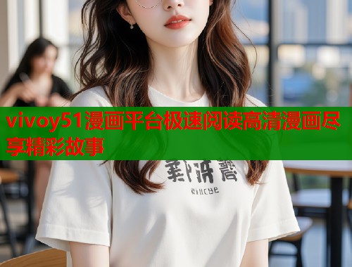 vivoy51漫画平台极速阅读高清漫画尽享精彩故事