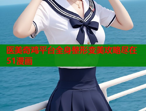 医美奇鸡平台全身整形变美攻略尽在51漫画