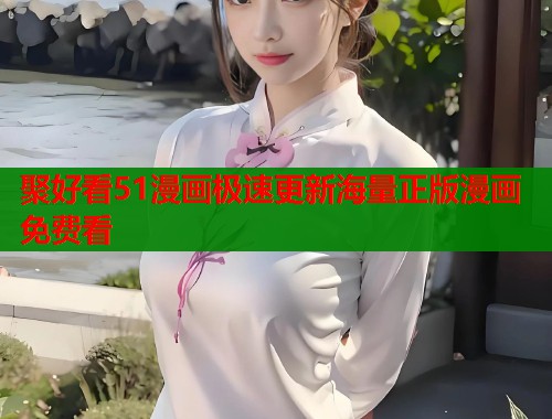 聚好看51漫画极速更新海量正版漫画免费看