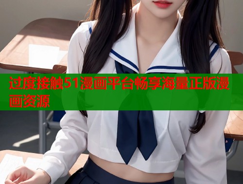 过度接触51漫画平台畅享海量正版漫画资源