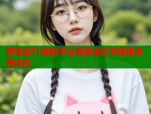 黄漫画51漫画平台高清全彩无限免费看体验