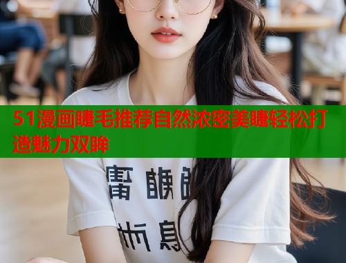 51漫画睫毛推荐自然浓密美睫轻松打造魅力双眸