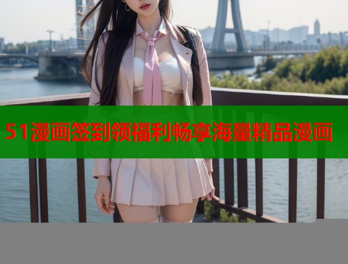 51漫画签到领福利畅享海量精品漫画