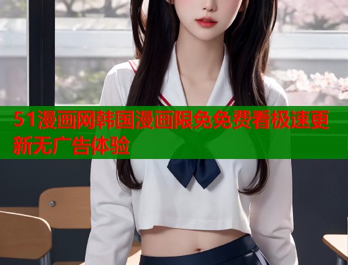 51漫画网韩国漫画限免免费看极速更新无广告体验