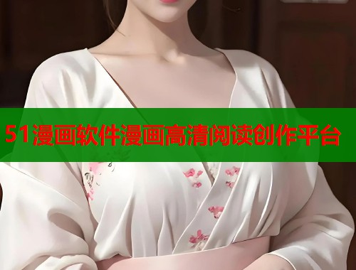 51漫画软件漫画高清阅读创作平台